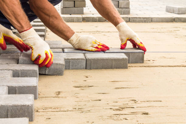 Professional Driveway Pavers in Hockessin, DE