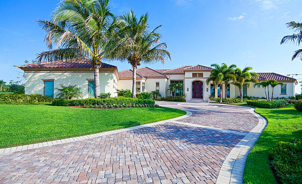 Best Driveway Paving Contractor  in Hockessin, DE